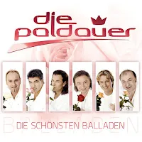 Die Paldauer
