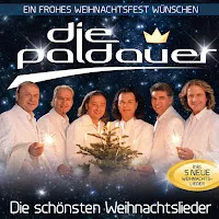 Die Paldauer — Zusammen — обложка