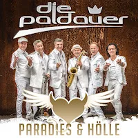 Die Paldauer — Jekyll & Hyde — обложка