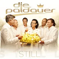 Die Paldauer — Der Tag, Der Wird Bald Da Sein — обложка