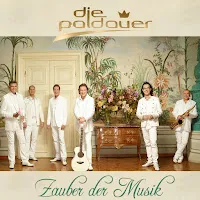 Die Paldauer — Hör Auf Dein Herz — обложка